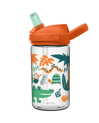 Camelbak - Eddy+ Kids 0,4 Liter