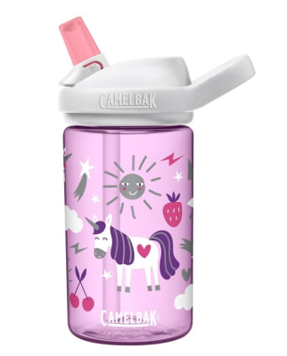 Camelbak - Eddy+ Kids 0,4 Liter