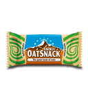 Oatsnack - Energy Oat Snack Apfelstrudel