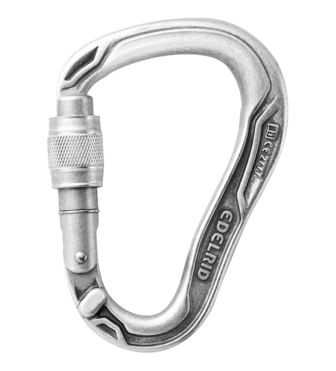Edelrid - HMS Bullet Screw Eco