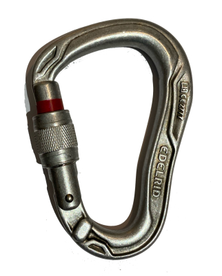 Edelrid - HMS Bullet Screw Eco