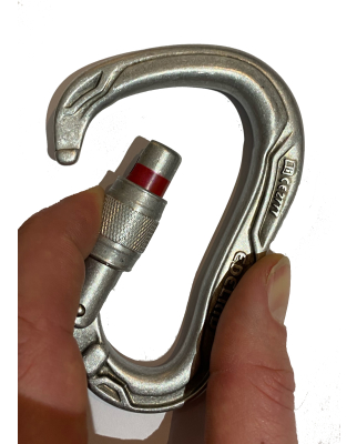 Edelrid - HMS Bullet Screw Eco