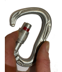 Edelrid - HMS Bullet Screw Eco