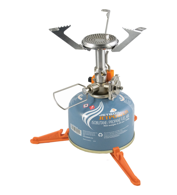 Jetboil - Mightymo