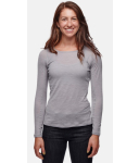 Black Diamond - W Rhythm Long Sleeve