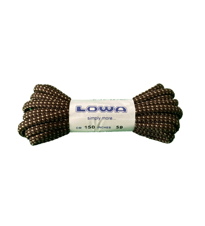 Lowa - ATC Laces Mid Schnürsenkel 160cm