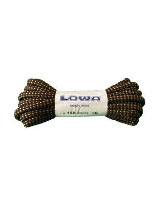 Lowa - ATC Laces Mid Schnürsenkel 160cm