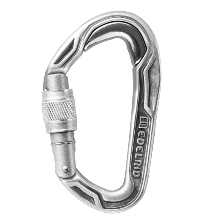 Edelrid - Bulletproof Screw Eco