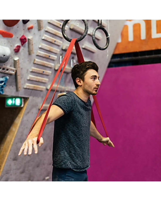 YY Vertical - Elastic Band Trainingsband