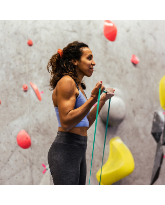 YY Vertical - Elastic Band Trainingsband