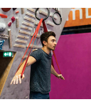 YY Vertical - Elastic Band Trainingsband