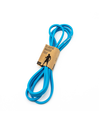 YY Vertical - Elastic Band Trainingsband 5kg - blau