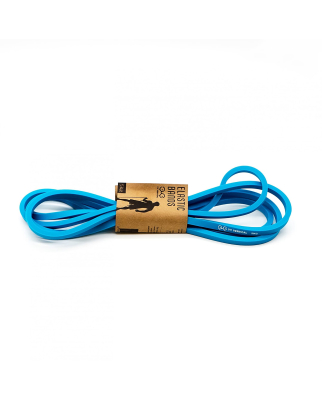 YY Vertical - Elastic Band Trainingsband 5kg - blau