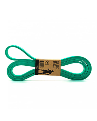 YY Vertical - Elastic Band Trainingsband 15kg - grün
