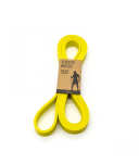 YY Vertical - Elastic Band Trainingsband 25kg - gelb