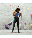 YY Vertical - Elastic Band Trainingsband 25kg - gelb