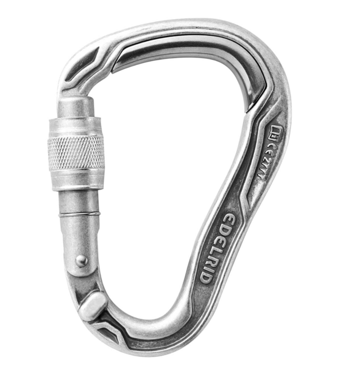 Edelrid - HMS Bulletproof Screw Eco