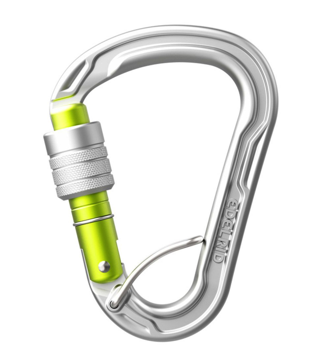 Edelrid - HMS Strike Screw FG II