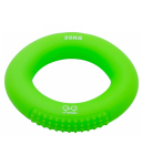 YY Vertical - Climbing Ring Grifftrainer grün - mittel