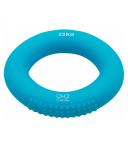YY Vertical - Climbing Ring Grifftrainer blau - mittelschwer