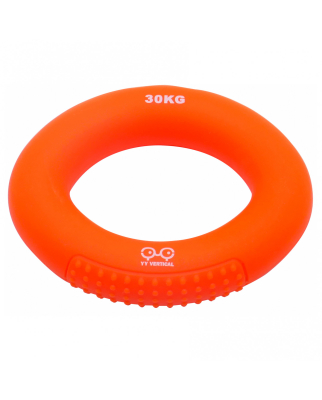 YY Vertical - Climbing Ring Grifftrainer orange - schwer
