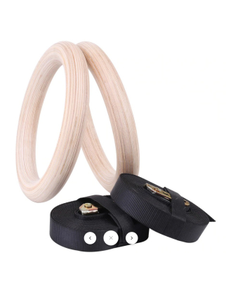 YY Vertical - Gym Rings