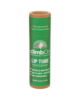 ClimbOn! - Lip Tube 0,3 oz (8,5g)