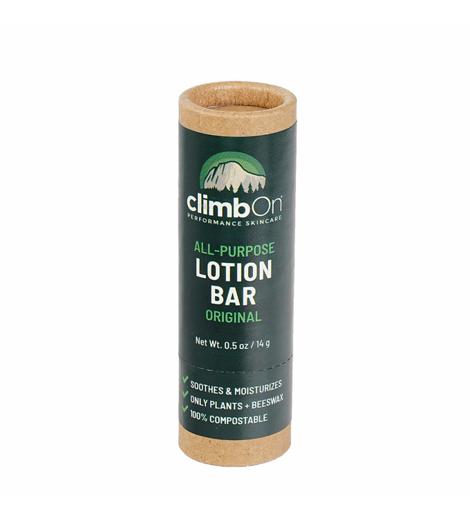 ClimbOn! - Lotion Bar Original 0,5 oz (14g)