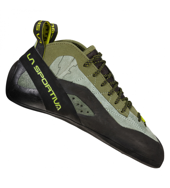 La Sportiva - TC Pro olive