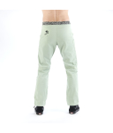 Nograd - Sahel Pant amande