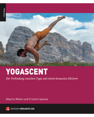 Versante Sud - Yogascent - Verbindung zwischen Yoga und...