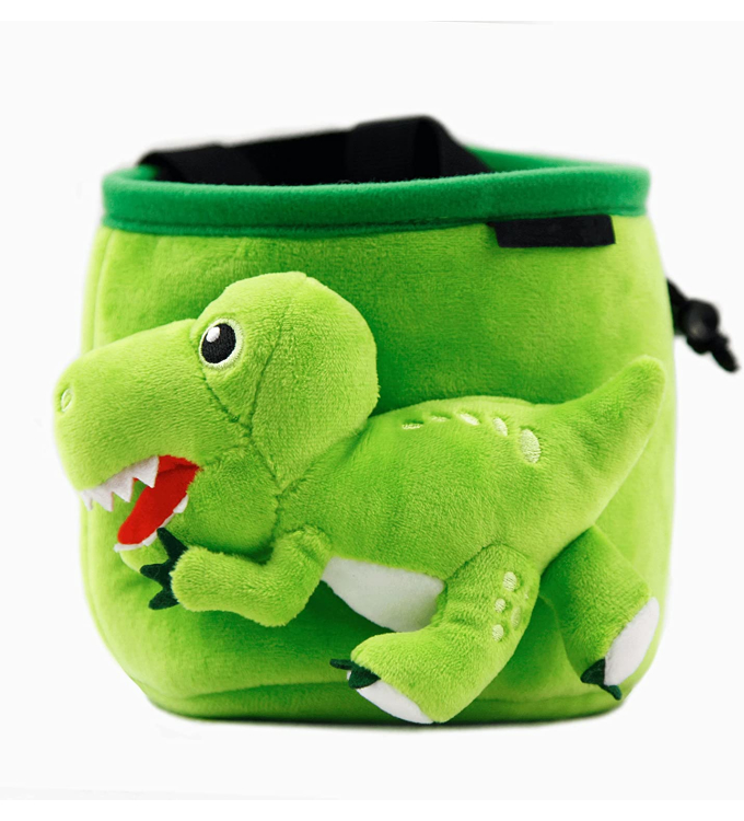 Y&Y- Chalkbag T-Rex