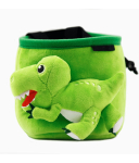 Y&Y- Chalkbag T-Rex