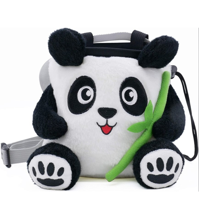 Y&Y- Chalkbag Panda