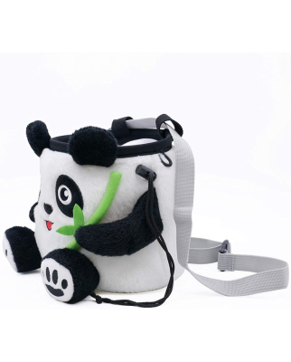 Y&Y- Chalkbag Panda