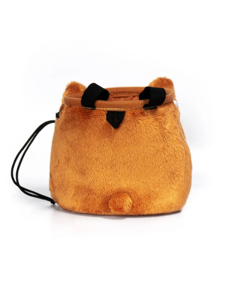 Y&Y- Chalkbag Shiba Inu