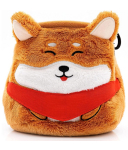 Y&Y- Chalkbag Shiba Inu