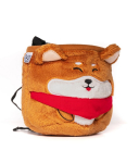 Y&Y- Chalkbag Shiba Inu