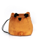 Y&Y- Chalkbag Shiba Inu