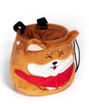 Y&Y- Chalkbag Shiba Inu