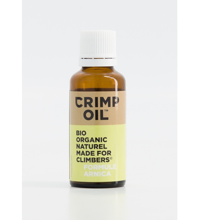 CrimpOil - Arnica 30 ml