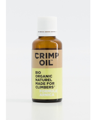 CrimpOil - Pflegeöl Arnica 30 ml