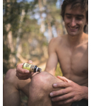 CrimpOil - Arnica 30 ml