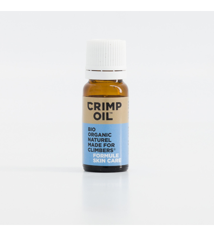 CrimpOil - Pflegeöl Skin Care 10 ml