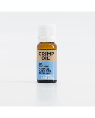 CrimpOil - Pflegeöl Skin Care 10 ml