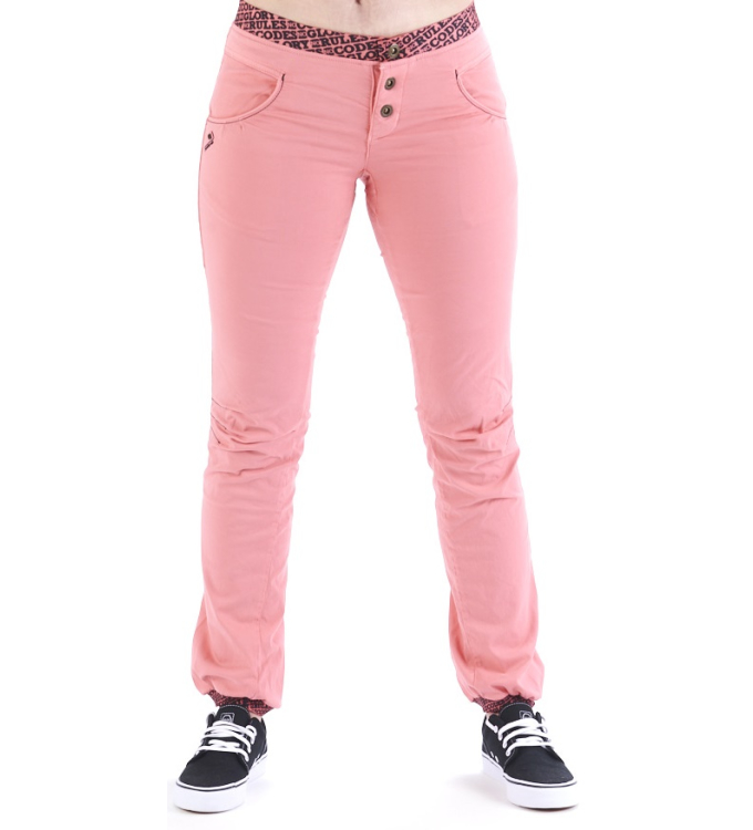 Nograd - Sahel Pant Women framboise