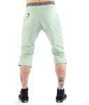 Nograd - Sahel 3/4 Short amande