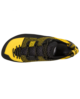 La Sportiva - Katana Laces yellow/black EU 41