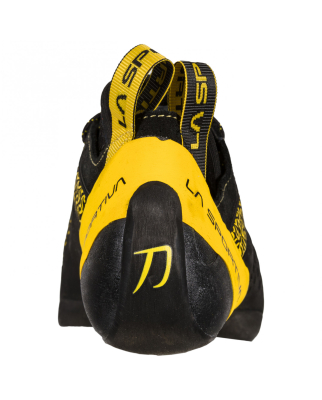 La Sportiva - Katana Laces yellow/black EU 41