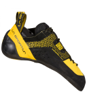 La Sportiva - Katana Laces yellow/black EU 41